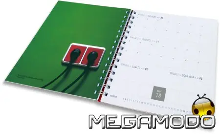 ATTITUDinE Brain e ATTITUDinE Scent