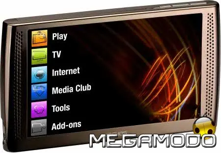 Archos 5 e 7, nuovi Internet Media Tablet