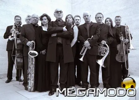 Michael Nyman Band all'Auditorium Parco della Musica