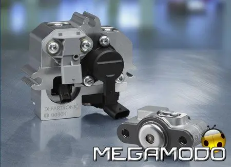 Bosch Denoxtronic, contenimento emissioni inquinanti