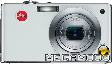 Leica C-LUX 3, esclusiva digitale 