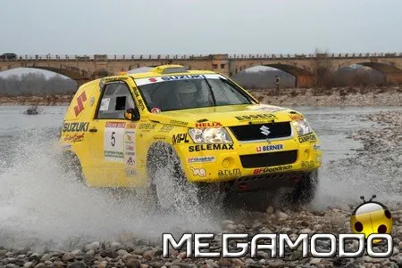 Il 1° Raid Alpi Marittime