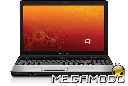 Nuovi Compaq Presario CQ60, design e semplicità 