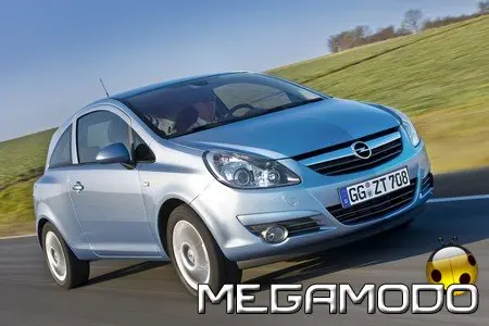 Nuove Opel Corsa ed Astra ecoFLEX
