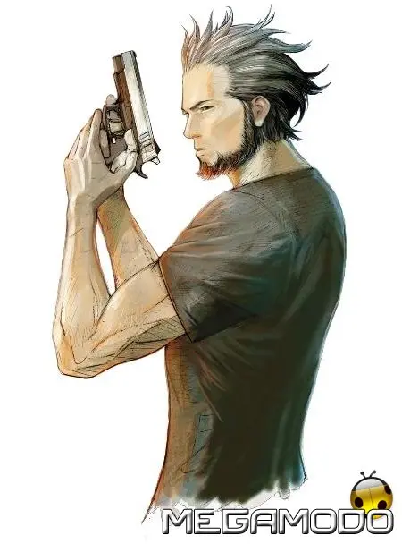 Disaster: Day of Crisis su Wii