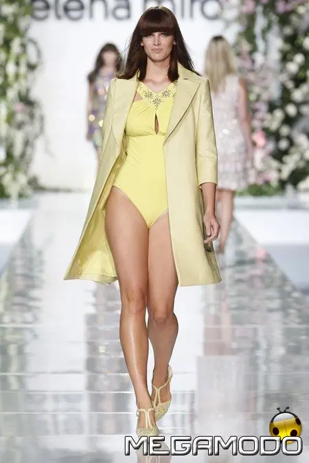 Elena Mirò, Primavera Estate 2009