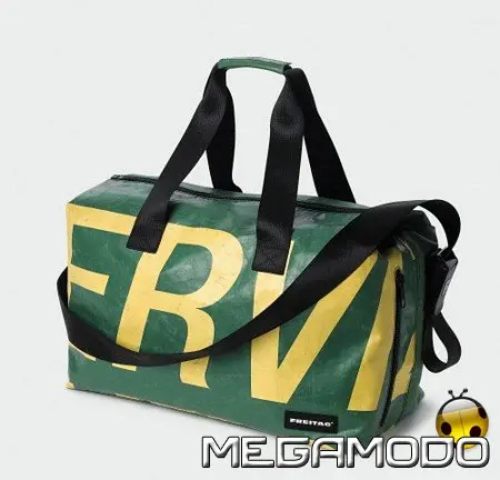 Freitag Supersport F45 Lois e F46 Clark