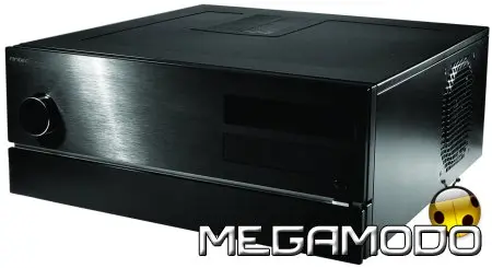 Antec Fusion Remote Max, nuovo case