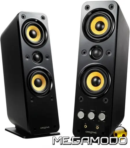 Creative GigaWorks T40 Series II