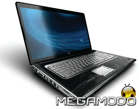 HP HDX16 e HDX18, nuovi notebook consumer