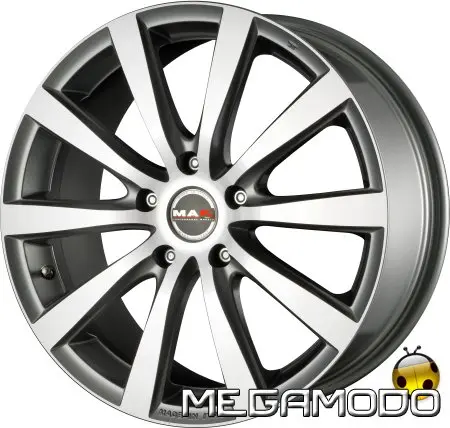 MAK Iguan, nuovo multirazze facilmente adattabile