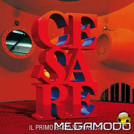 Cesare Cremonini e Il Primo Bacio Sulla Luna