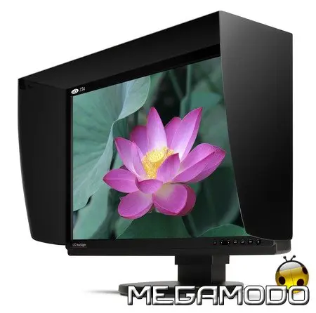 LaCie 720, 724 e 730, nuovi monitor LCD