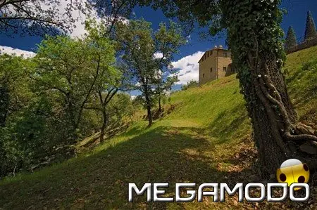 Le Case Del Borgo, un paradiso di stile