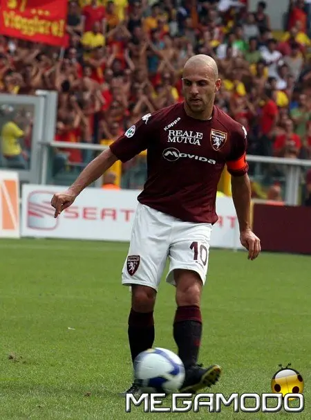 Seat Sponsor Istituzionale del Torino Football Club