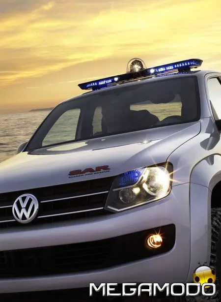 Volkswagen Veicoli Commerciali all'IAA di Hannover