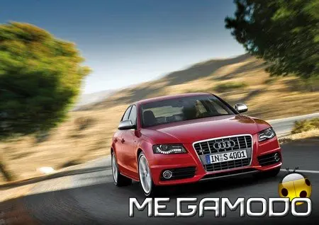 Nuova Audi S4 e S4 Avant