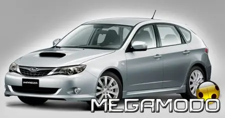 Subaru Forester Diesel ed Impreza Diesel al Paris Motor Show