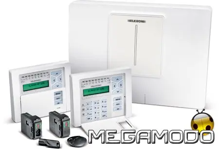 Elkron partecipa a Sicurezza 2008