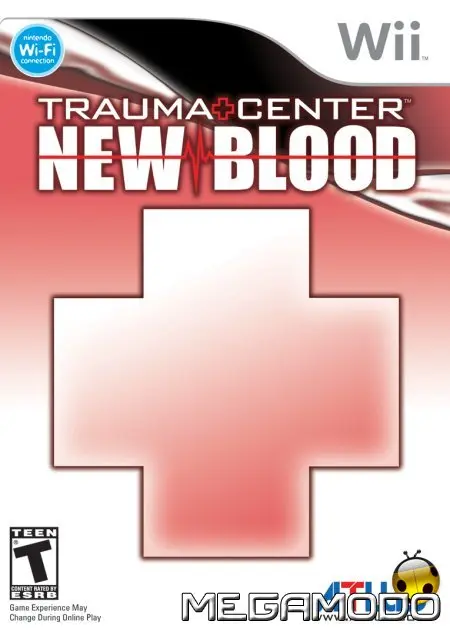 Trauma Center: New Blood su Wii