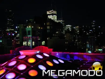 Conto alla rovescia per il MINI ROOFTOP NYC