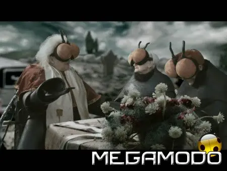 Bzzzz. MINI Clubman, nuovo spot virale