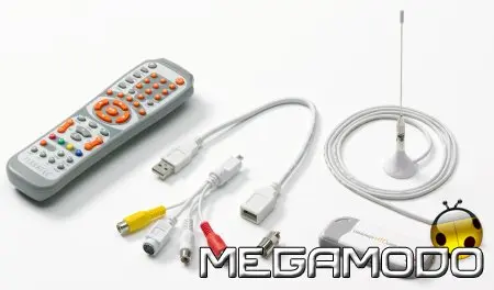 Nuovo Cinergy HTC USB XS HD di TerraTec