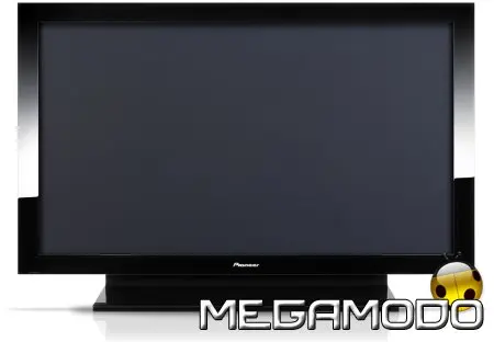 Pioneer KURO PDP-LX6090, European Plasma TV 2008/2009 