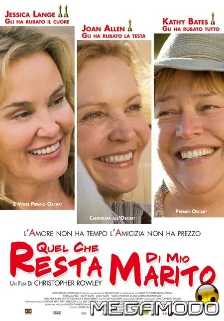 Quel che resta di mio marito