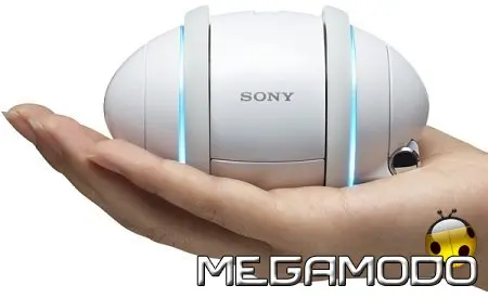 Sony Rolly SEP-30BT, danzando a ritmo di musica