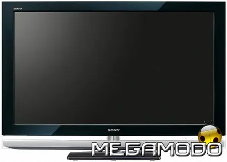 Sony Bravia Z4500, tecnologia Motionflow 200Hz