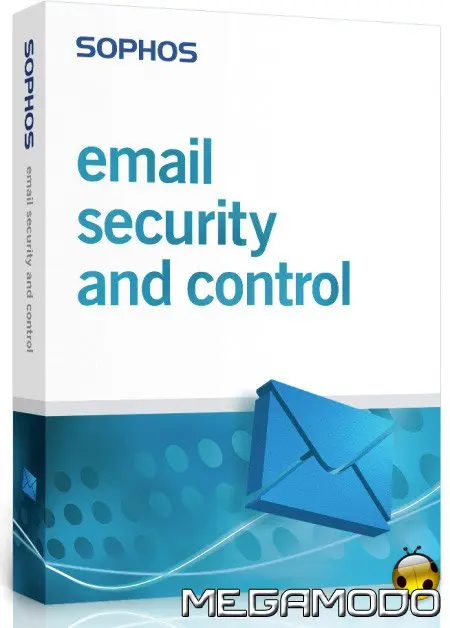 Sophos Sender Genotype, nuova tecnologia