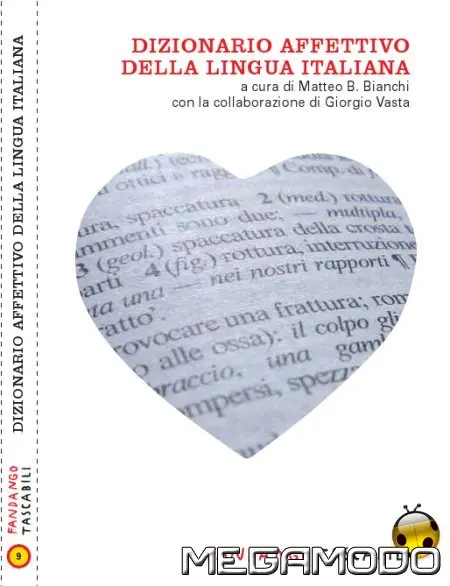 Primo Dizionario Affettivo della Lingua Italiana