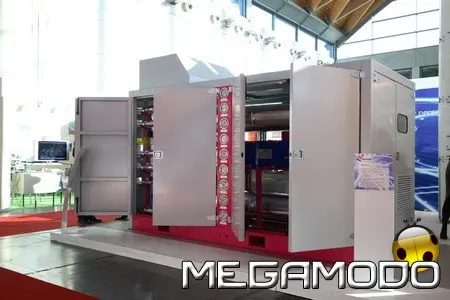 Energia pulita con la microcogenerazione evoluta