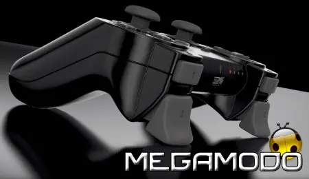 Shardan presenta i Real Triggers per PS3