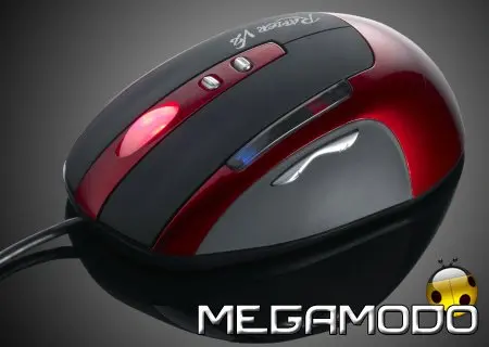 Verbatim Rapier V1 e V2, nuovi gaming mouse