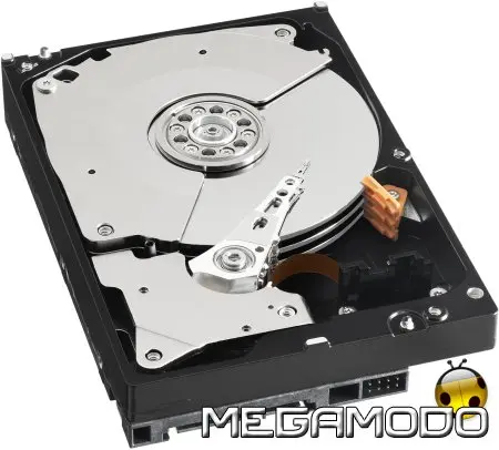 Nuovi dischi WD RE3 da 1TB e 750GB