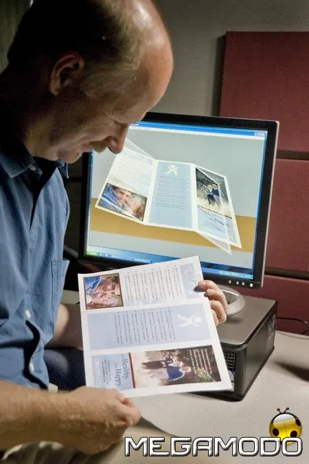 Xerox al centro dell'innovazione