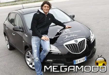 Aldo Montano accende il TwinTurbo della Delta