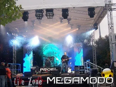 Proel alla terza edizione di SHOW!