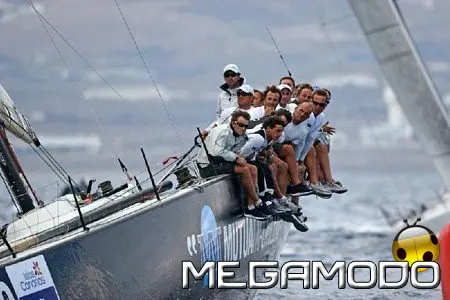 CHI 2110 Mutua Madrilena, fuori i secondi