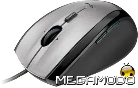 I mouse Trust ricevono l'oro