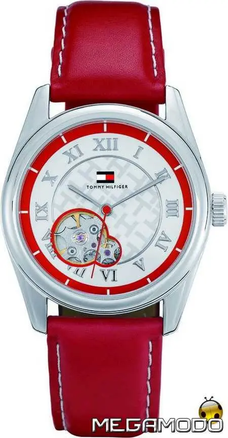 Tommy Hilfiger Kate, nuovo orologio elegante
