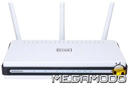 SharePort di D-Link, aggiornamento gratuito