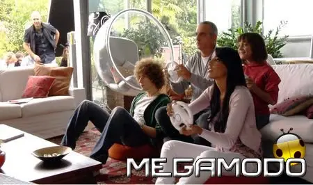 Nintendo, nuovo spot con Juliana Moreira e Marco Simoncelli