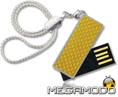 Transcend USB JetFlash V90 Pizazz (V90P)