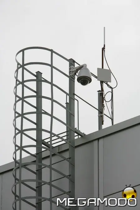 InfiNet Wireless outdoor a 300 Mbps arrivano in Italia