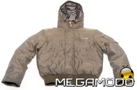 Il bomber by Yokohama