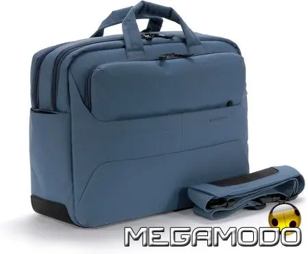 Tucano Piuma Slim e Double