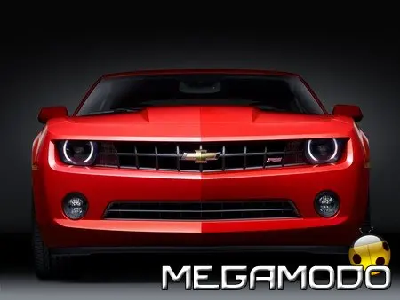 Nuova Chevrolet Camaro, rinasce un'icona